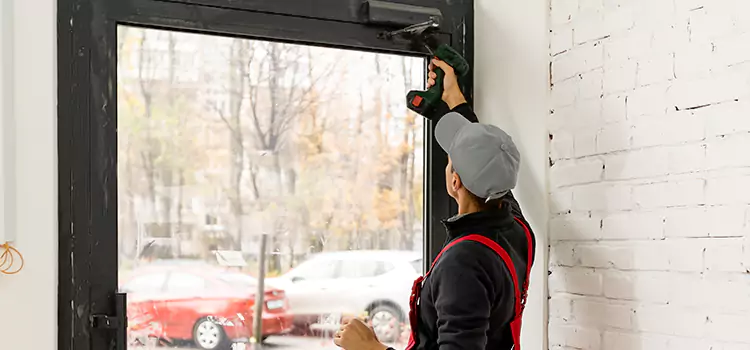 Comprehensive Door Closer Services in Burlington, VT