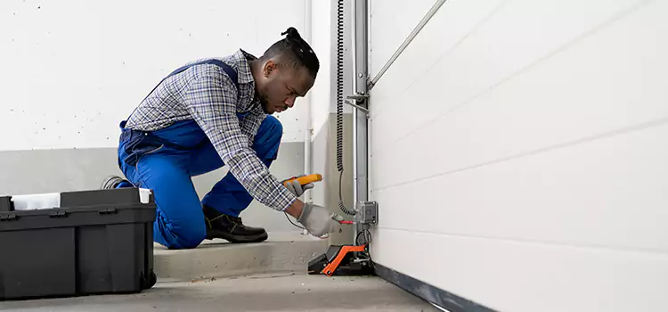 Expert Solutions for Every Garage Lock Need in Burlington, VT
