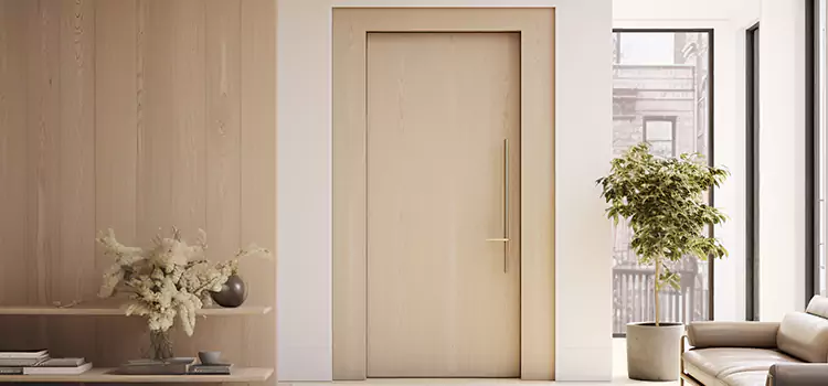 Choose Quality for Your Inside Doors in Burlington, VT