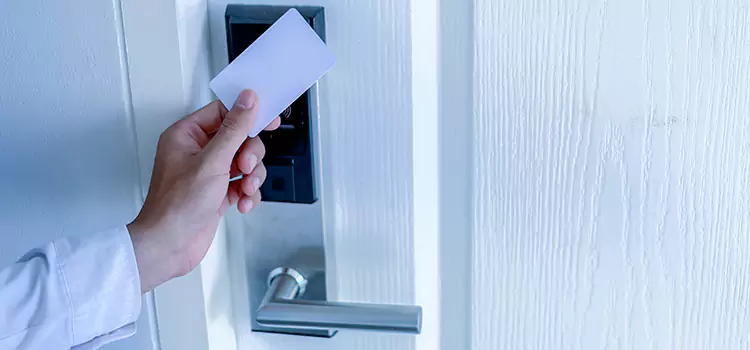Why Choose Us for Your Keycard Lock Installation in Burlington, VT?
