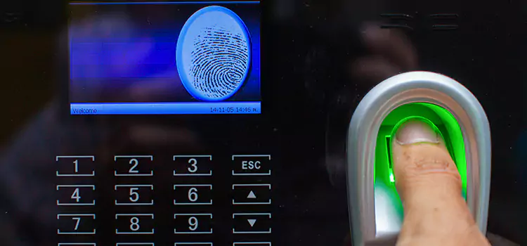 Your Trusted Partner for Secure Access in Burlington, VT